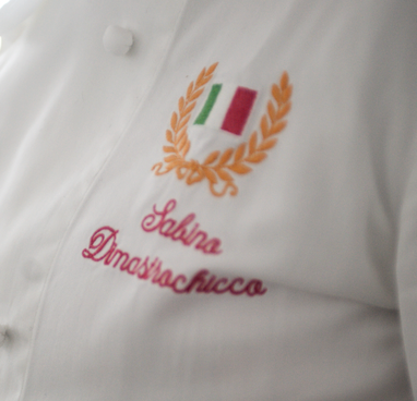 LA CUCINA DELLA SALA RICEVIMENTI GINEVRA