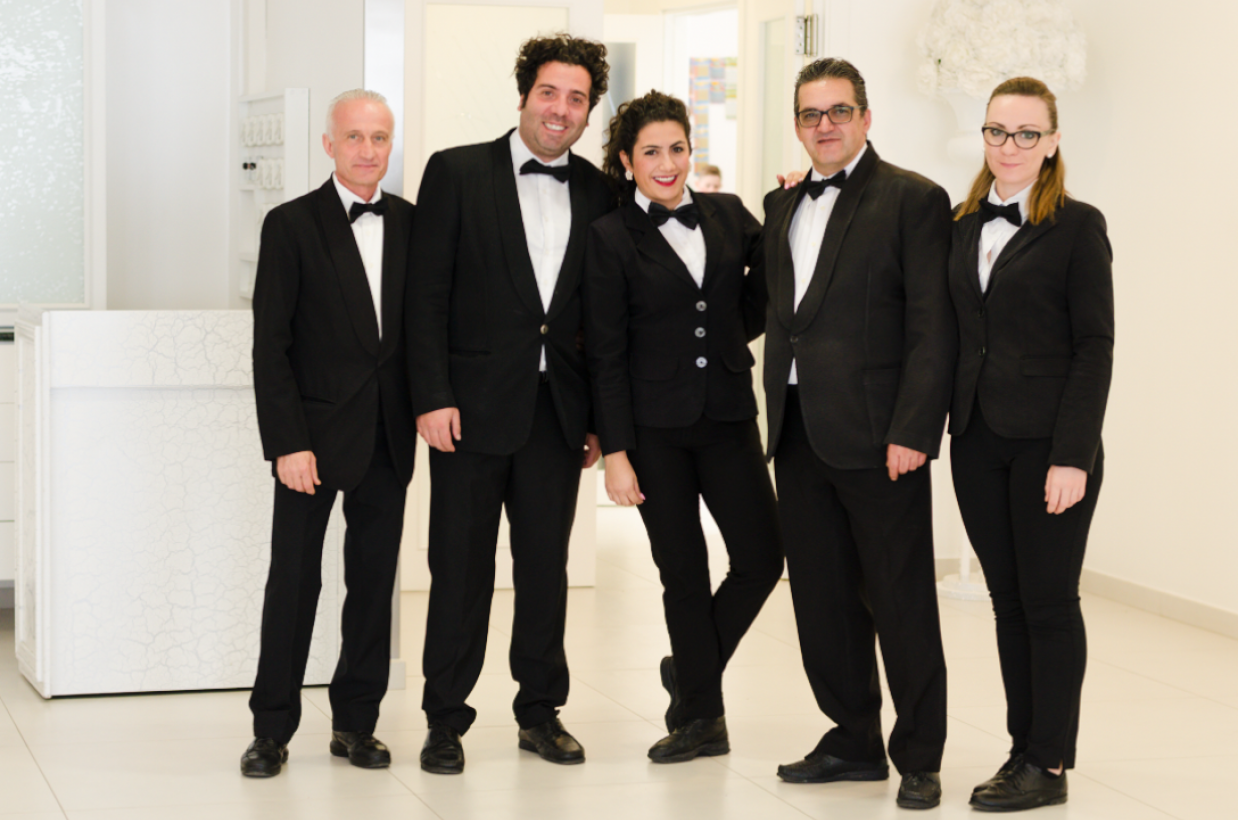 IL NOSTRO STAFF